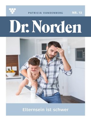 cover image of Elternsein ist schwer